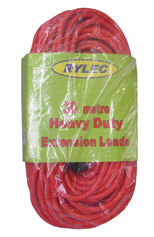 Extension Leads
